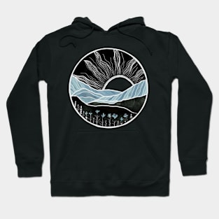 Here Comes The Sun Hoodie